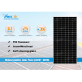 Mono polycrystalline pv solar panel 200w 300w